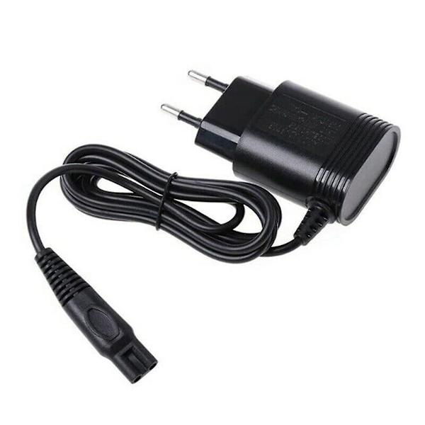 Laddkabel Power Laddare Power för Philips rakapparat HQ8505 HQ8500 HQ6425 HQ6426