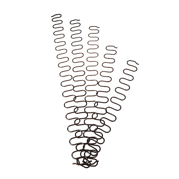 Replacement Sofa Chair Springs Spring with Clips-FA- 50cm