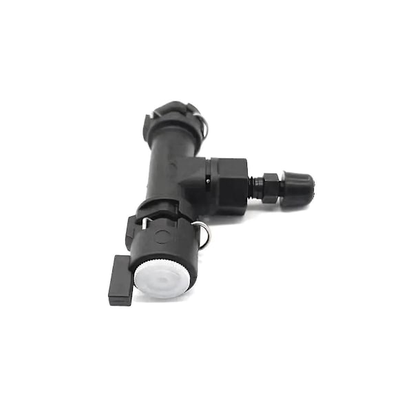 1j0721468c Bilkoppling Sub Pump Ventil Trevägsrör för 1k0721468c Bildelar