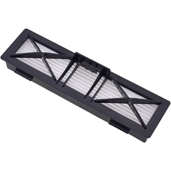 Pakke med 4 Ultra High Performance-filtre til Neato Botvac, Neato Botvac D og Neato Botvac Connected-serien fra sBE7Af