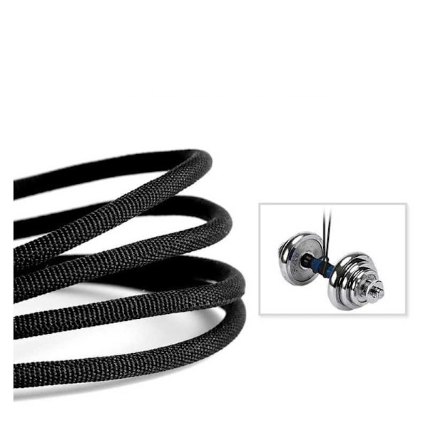 3m Slitesterk Flettet Metallisk USB-C Kabel Rask Lading 3.0 Blå usb-c