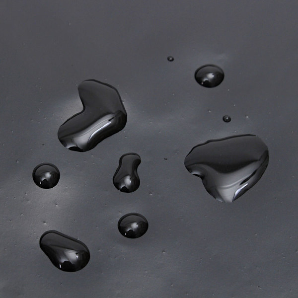 Dammeforing Vandtæt 5'x10 HDPE Fiskedam Duge Haver Landskabspools-FA6-