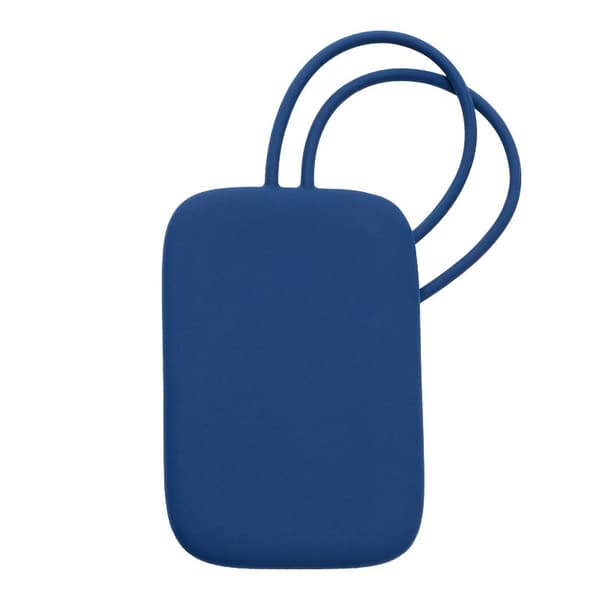 stk Koffert Bagasjemerke Trillebag ID-merke Bagga-FA-