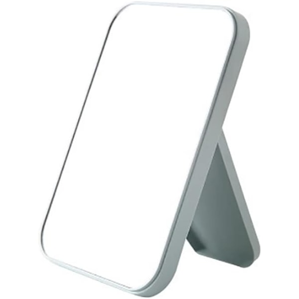 Foldable Desk Dressing Mirror