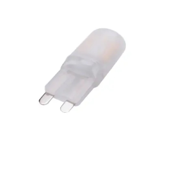 75W Mini Pære Super Lys Halogen Lys 230V Crystal 60W