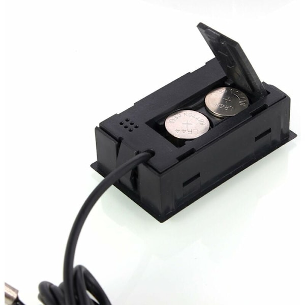 Digitalt termometer probe