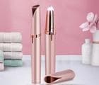 Trimmer med LED för ögonbryn/näshår/ansiktshår/bikini-FA-