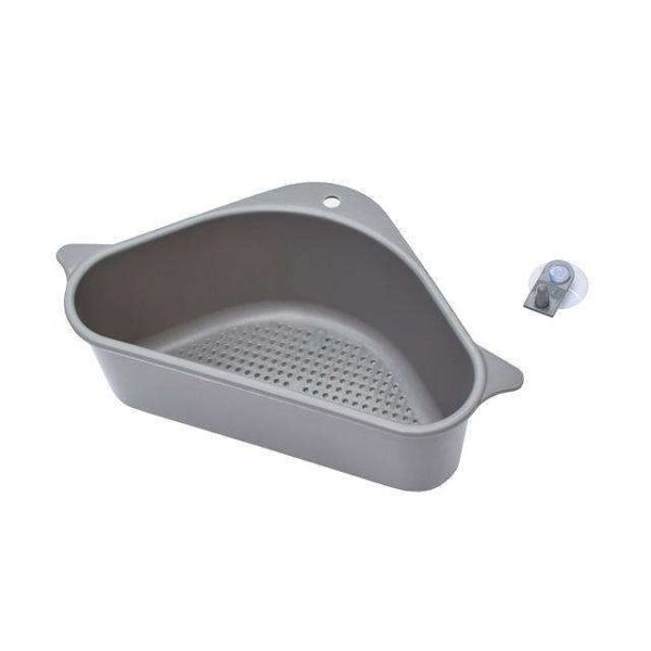 Sil till Diskho / Sköljlåda - Skölj frukt & grönsaker gray 105