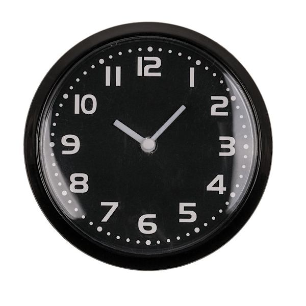 Magnetur / Køleskabsur - 8 cm multicolor 41