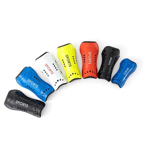 Fodbold Skinnebensskinner Fodbold Skinnebensskinner RØDE S FOR KIDS S FOR KIDS Re Red S For Kids-S For Kids
