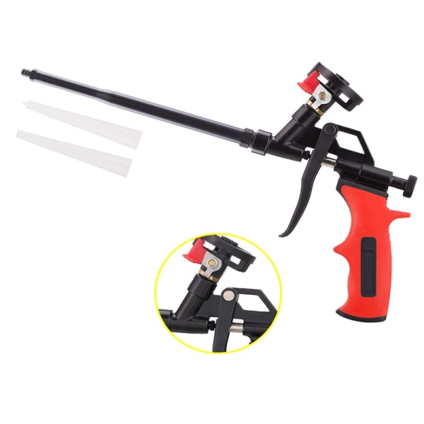 Skum Pistol, Professionel Spray Skumpistol