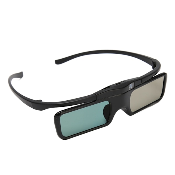 DLP 3D-briller Profesjonelle HD-linser 1080P 3D Aktive lukkerbriller for DL P LINK 3D-projektorer
