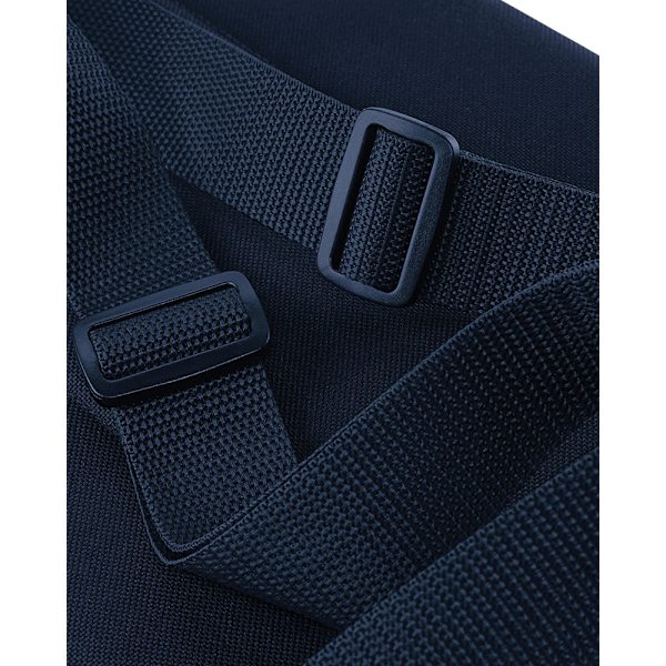 Bagbase Mini Essential Reppu/Selkäreppu Kassi Yksi Koko Ranska Navy French Navy One Size