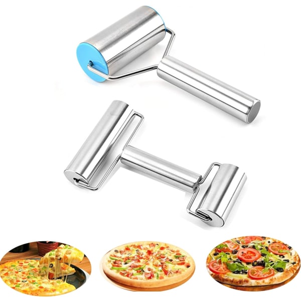 H-formet og L-formet kagerulle Multifunktionel kagerulle Stainl