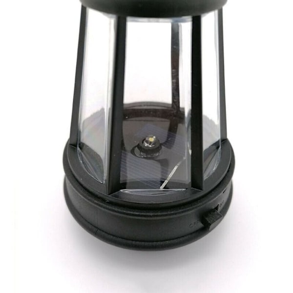 Solar lanterne hængende LED-lys B B-FA- B B