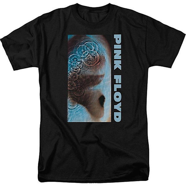 Blanda Pink Floyd T-paita M