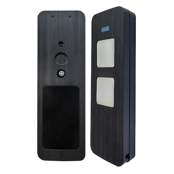 434M Garage Door Remote Control Wireless Rolling Gate Controller for SOMMER Series APERTO Door Control-FA-