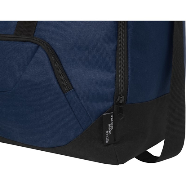 Bullet Retrend Genbrugt Holdall En Størrelse Blå Blå Navy One Size