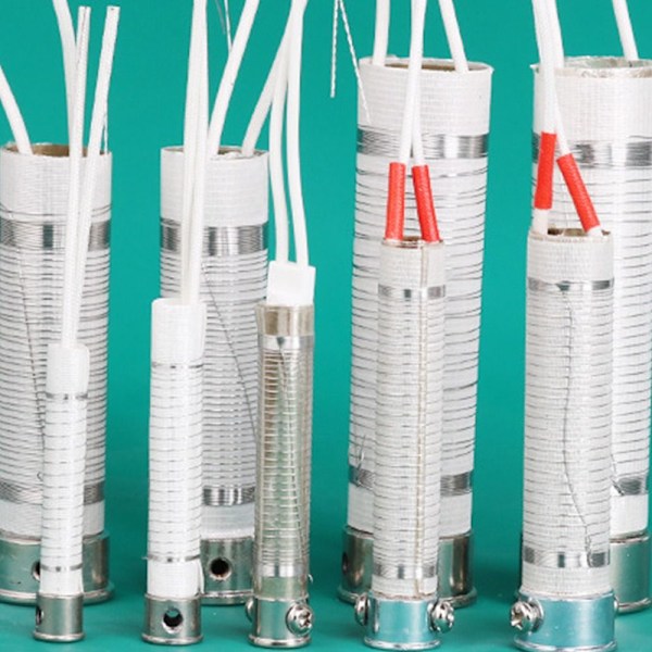 Varmestykke Loddekolv Kerner 200W 200W 200W 200W