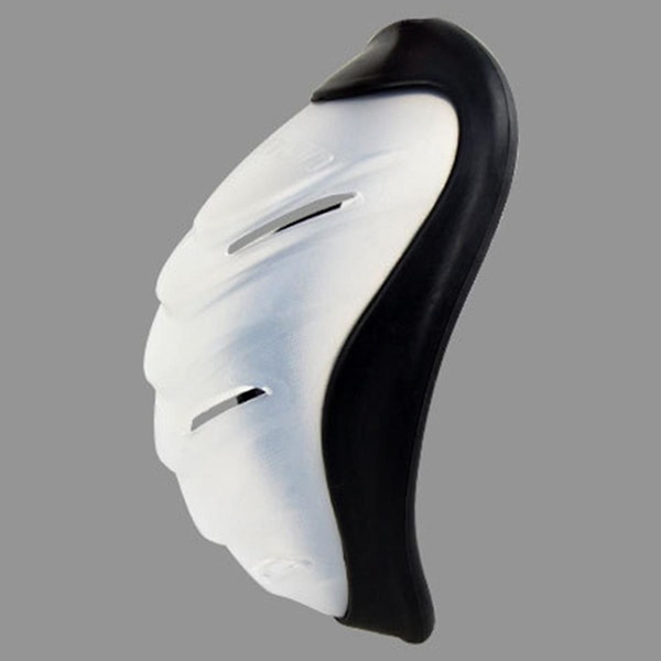 Ljumsksskydd Protector Gren Skyddande Supporter Atletisk Skydd Träning Ishockey Sport, L