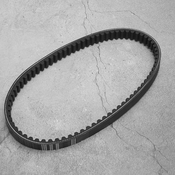 Skoter Moped Drivrem 743 20 30 - Passar 110 125 150cc ATV-FA2- 0.3