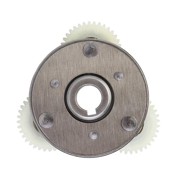 36t planetgir med clutch del solid sett kit for Bafang motor Ebike nylon gir hvit Hhh - XC-FA-