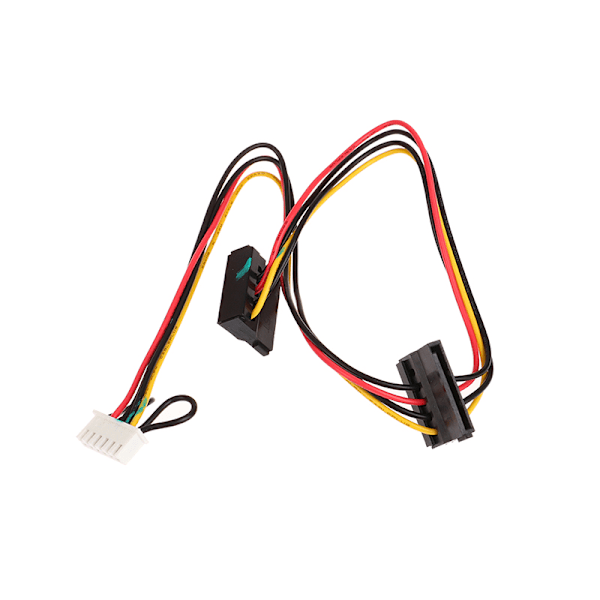 Pin til 2-portars SATA-strømkabelkontakt for Acer Co