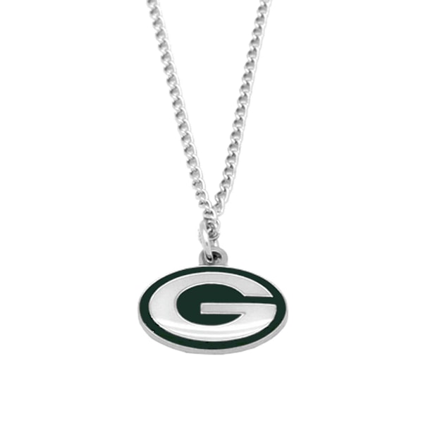 Fotball-logo Halskjede Charm-anheng - NFL Velg ditt lag Sport for fans Gave San Francisco 49ers