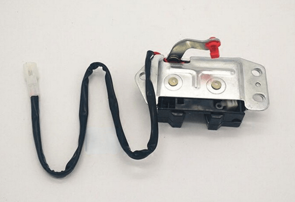 Trunk Lock, Tailgate Lock for Toyota Hiace / REGIUSACE KZH1-FA-