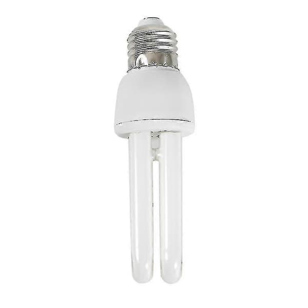 11W E27 LED Pære Energibesparende CFL Lys til Hjemmet-FA-