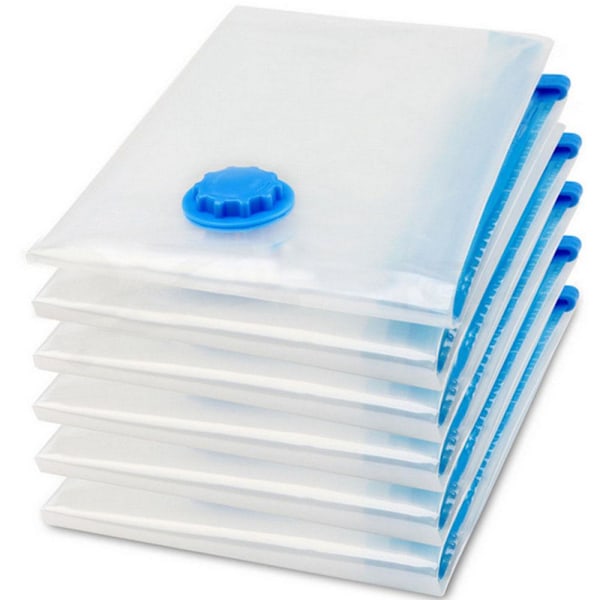 Vakuumposer for smart oppbevaring 110 Small, 2-pack