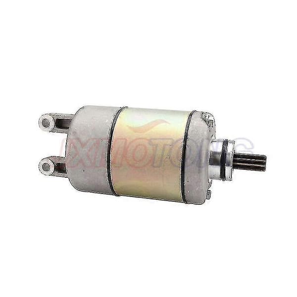 New High Quality Starter Motor For 250cc 300cc Linhai Feishen Engine Moped Scooter Atv-FA-