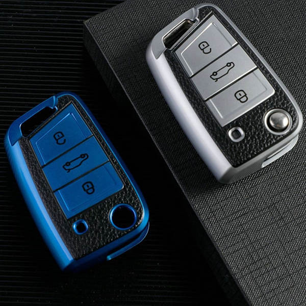 Case Skalskydd COVER red