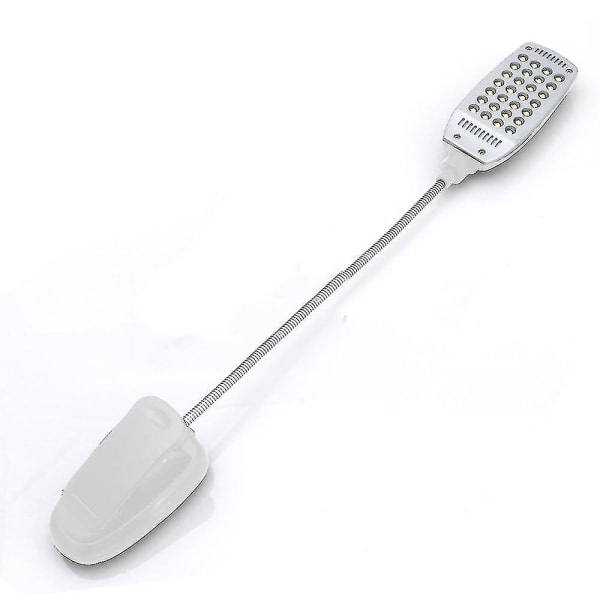 USB- ja paristokäyttöinen pöytävalaisin - Pöytä/pääty
