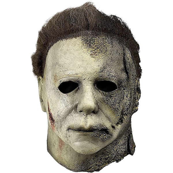 Michael Myers -naamio - Halloween Kills yellow