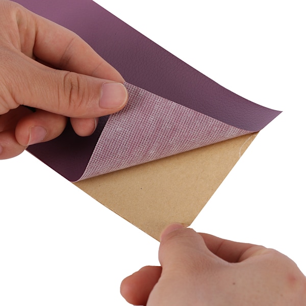 Nahkainen korjausnauha sohvien korjaustarroille BEIGE beige