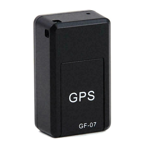 Model Mini Real Time GPS Tracker Fuld Dækning Til Køretøjer Biler Børn Ældre Hunde & Motorcykler Magnetisk Lille