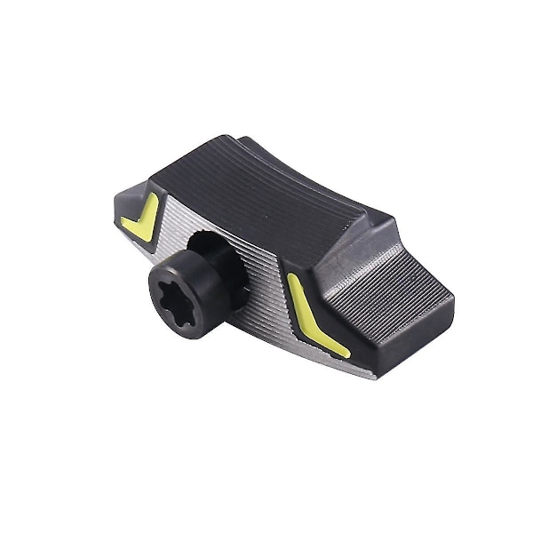 1 st rostfritt stål golfvikt kompatibel med Ping G430 drivruttshuvud, 13 g