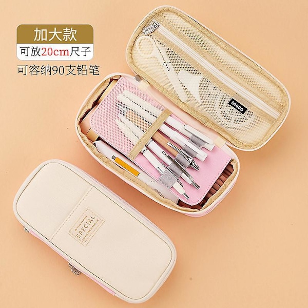 Pennfodral Pink Beige  Large