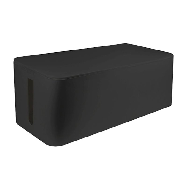 LogiLink Kabelbox - Kabelgömma, Svart 687