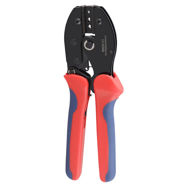 Krymptång - LY-2546B Solcells Krymptång - MC4 Krymptång - Storlek 22cm * 1 Styck