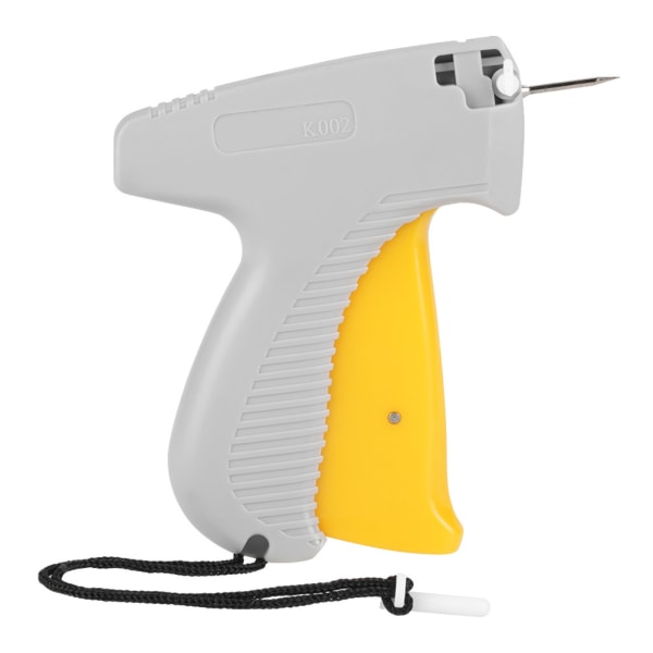 Kläder Prisetikett Tagg Gun Garment Tagging Machine Nål Tagger