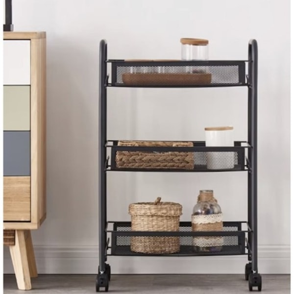 Rolling Cart / Kitchen Cart - Cart 1740