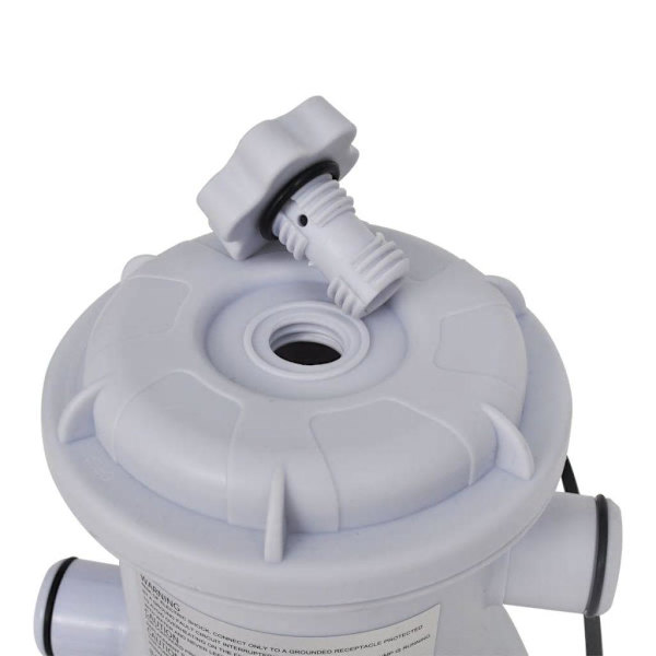 vidaXL Suodatinpumppu uima-altaalle 2000 L/h 3140