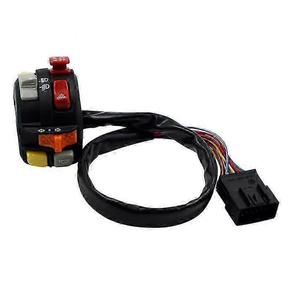 ATV Left Handlebar Switch Fits Polaris 500 850 Forest 570 Forest/Quad 330 550-FA-