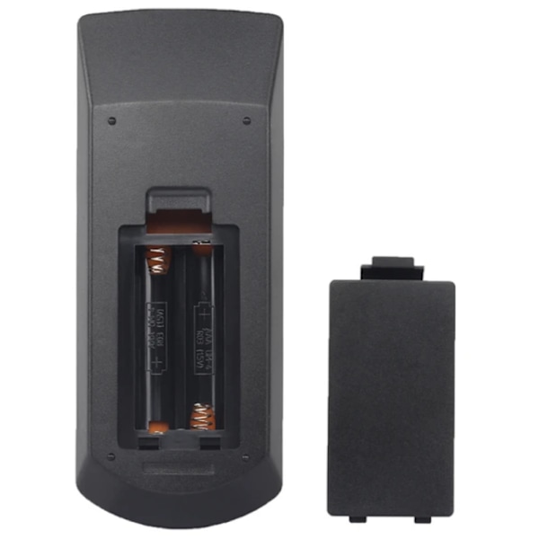 Fjernkontroll for YAMAHA AV-forsterker RAV28 RAV28 HTIB-6800 HTR6030 RAV34