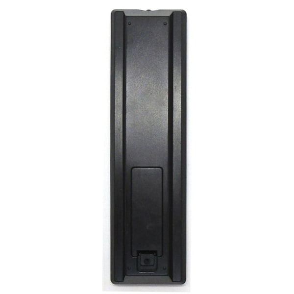 RC4875 Fjernkontroll Erstattet for TECHWOOD/Finlux Shar TV HDTV Erstatningsfjernkontroll RC-4875 Reservedel