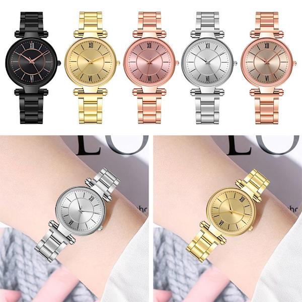 Ur Quartz Armbåndsur ROSE GULD rose gold