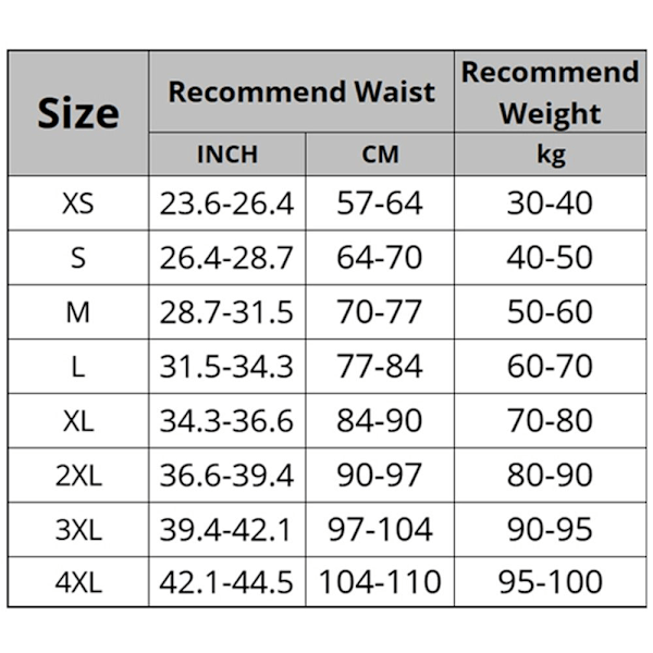 Body Shapewear Slankende Undertøj NUDE L nøgen L nude