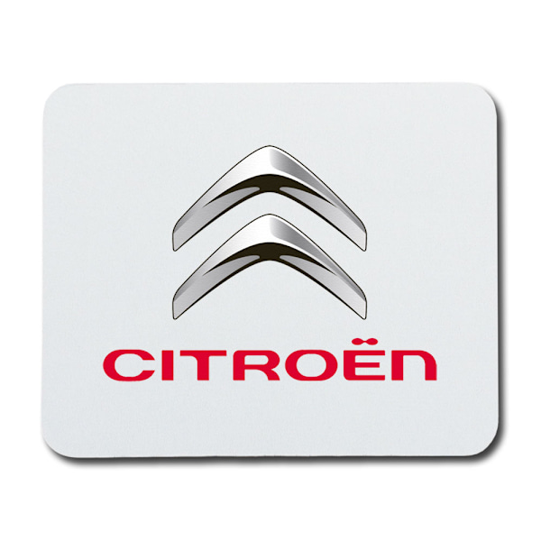 Citroën 2009 Logomatta multicolor 98
